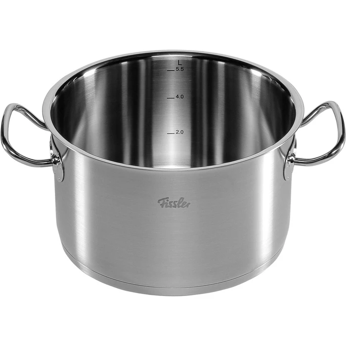 Σετ Μαγειρικά Σκεύη Fissler orig. Profi Collection Set 5 parts