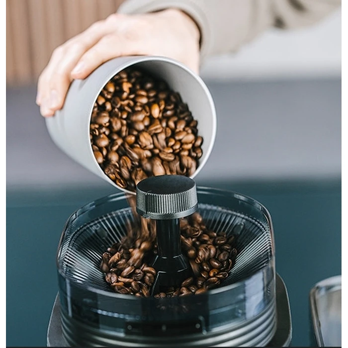 Καφετιέρα Φίλτρου Melitta 1030-11 AromaFresh Therm Pro