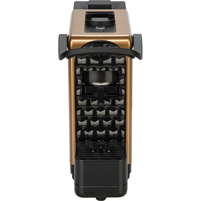 Καφετιέρα για Κάψουλες Didiesse Dark Side bronzo