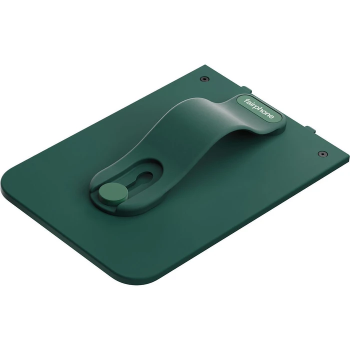 Βάση Κινητού Fairphone Finger Loop Forest Green
