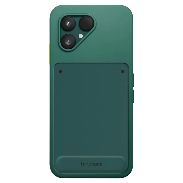 Θήκη Κινητού Fairphone Protective pouch Forest Green