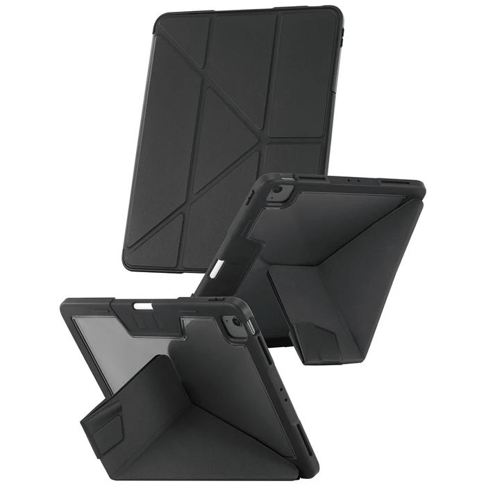 Θήκη Tablet CARE by PanzerGlass TPU Essential iPad Air 13 blk