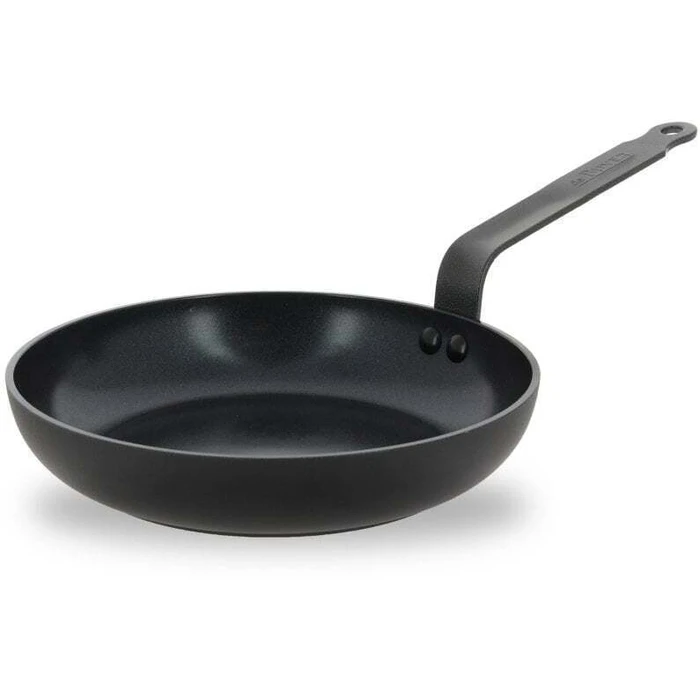 Τηγάνι De Buyer CERANOA round 24cm