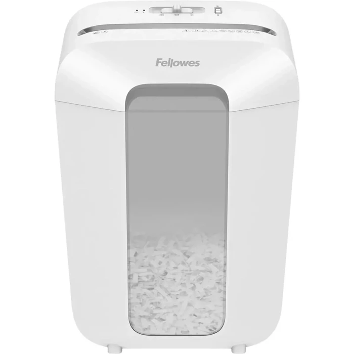 Καταστροφέας Εγγράφων Fellowes Powershred LX 70 White