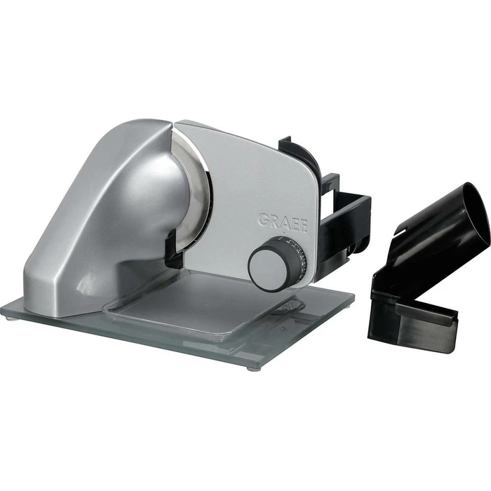 Ζαμπονομηχανή Graef C 21+ Classic