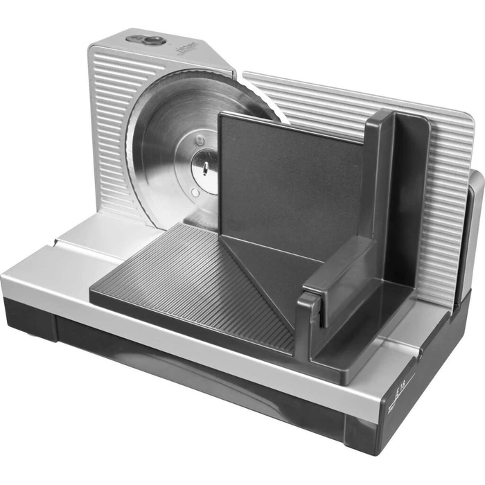 Ζαμπονομηχανή Ritter E 18 Silver