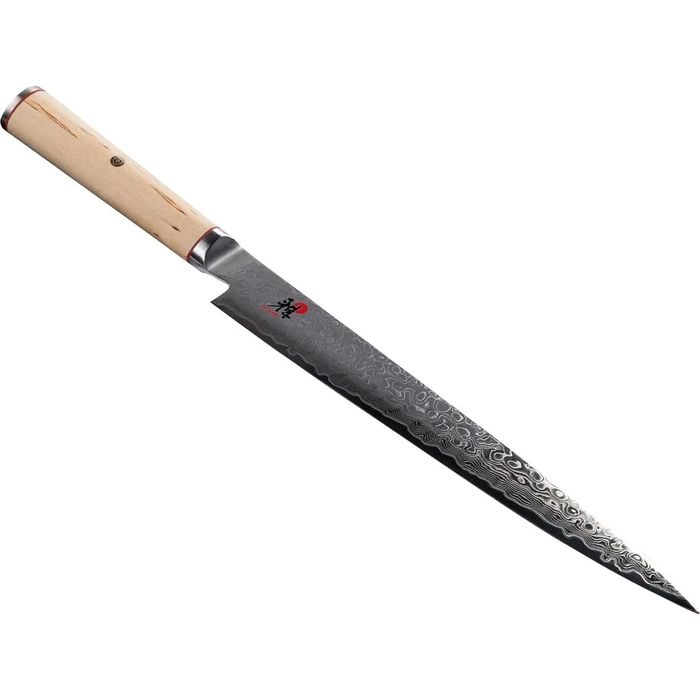 Μαχαίρι Κουζίνας Miyabi 5000MCD Sujihiki 24cm