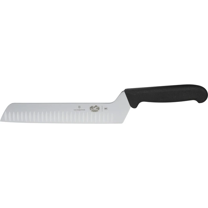 Μαχαίρι Κουζίνας Victorinox Butter- and Soft cheese 21cm