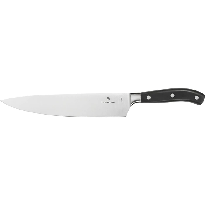 Μαχαίρι Κουζίνας Victorinox σεφ 25cm Black