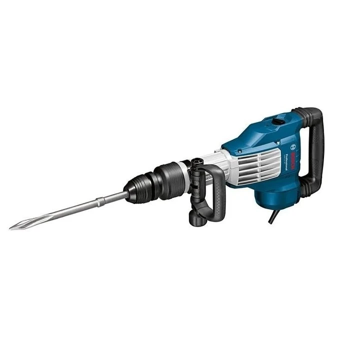 Κρουστικό Κατεδαφιστικό Bosch GSH 11 VC Drill Hammer Case