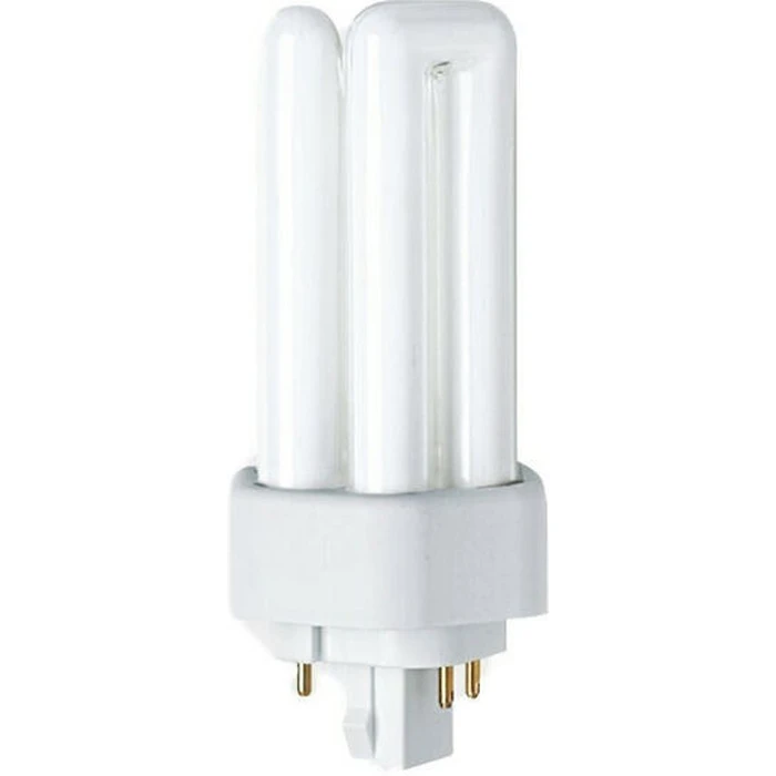 Λάμπα Φθορίου Osram DULUX T Energy-saving 13W/830 Plus GX24D-1