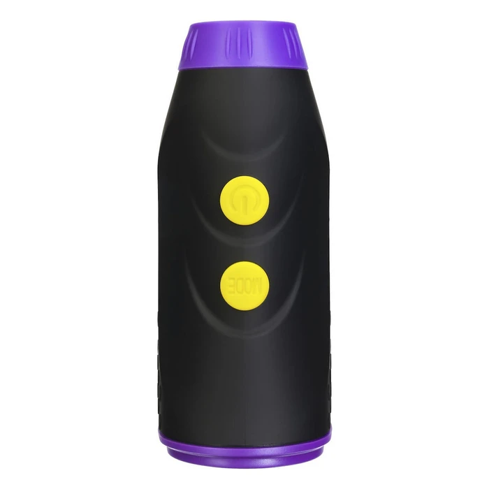 Μονοκυάλι Παρατήρησης Ermenrich LR1500 purple Laser Rangefinder