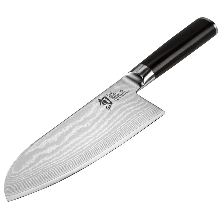 Μαχαίρι Κουζίνας Kai Shun Classic Santoku 19,0cm
