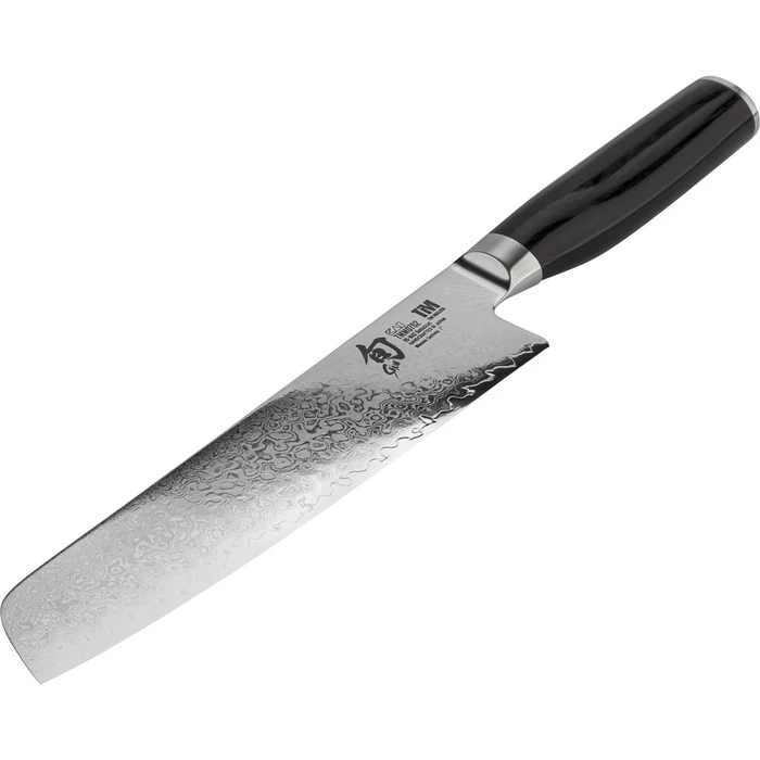 Μαχαίρι Κουζίνας Kai Shun PR. Tim Malzer MINAMO SANTOKU 20cm