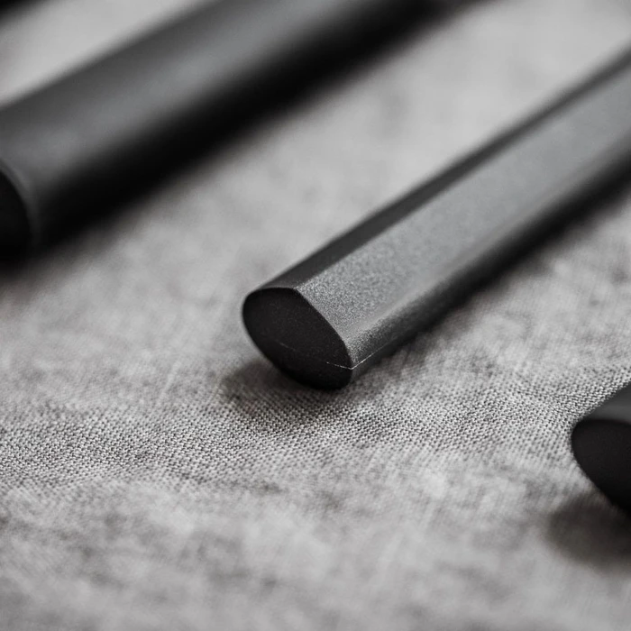 Μαχαίρι Κουζίνας KAI Wasabi Black bread 23,0cm