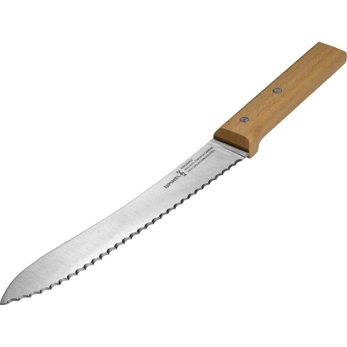 Μαχαίρι Κουζίνας Opinel Parallele No. 116 Bread Knife