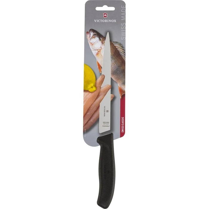 Μαχαίρι Κουζίνας Victorinox Filetiermesser Swiss Classic