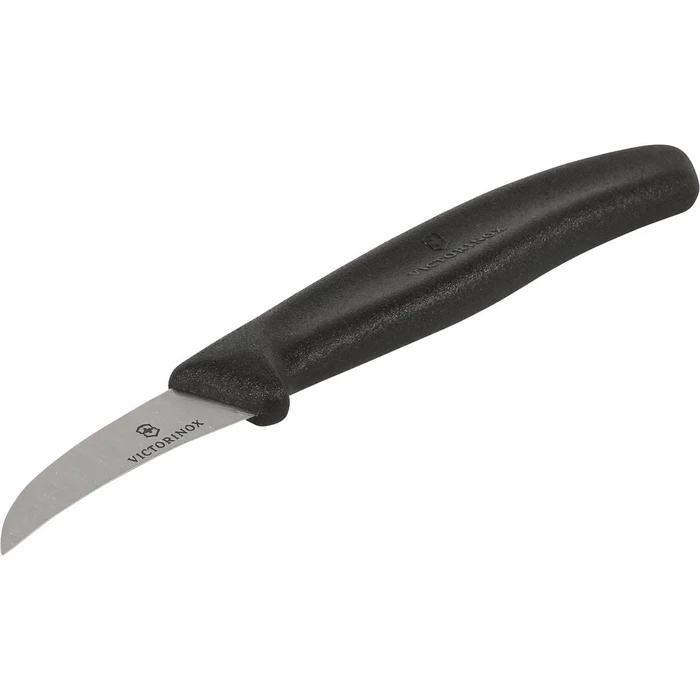 Μαχαίρι Κουζίνας Victorinox Swiss Classic 6cm Tournier Black