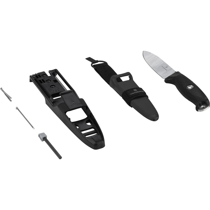 Μαχαίρι Victorinox Venture Pro Black