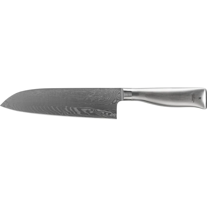 Μαχαίρι Κουζίνας WMF Grand Gourmet Damasteel Santoku 18 cm