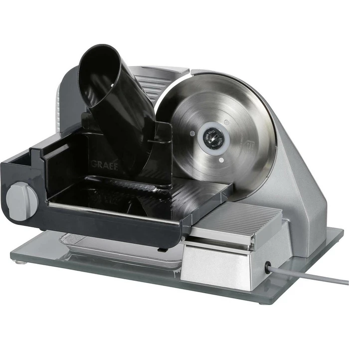 Ζαμπονομηχανή Graef C 21+ Classic