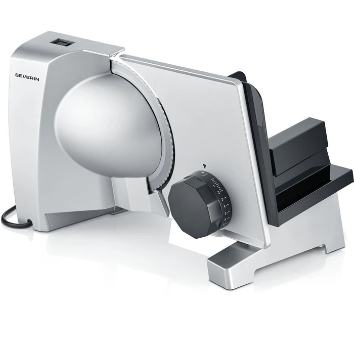 Ζαμπονομηχανή Severin AS 3917 All-purpose slicer