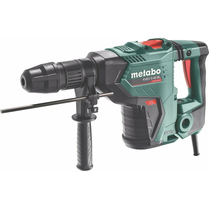 Κρουστικό Metabo KHEV 5-40 BL Combi Hammer