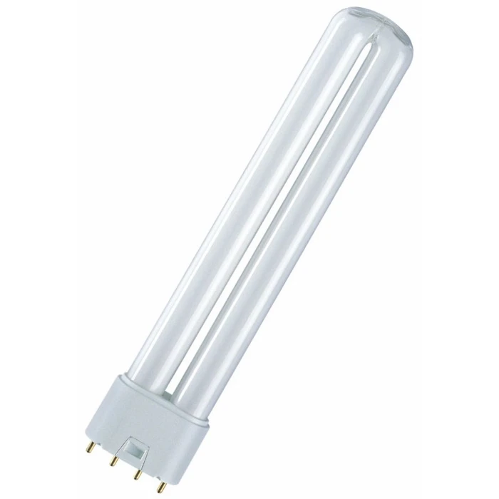 Λάμπα Φθορίου Osram DULUX L Energy-saving 55W/830 2G11