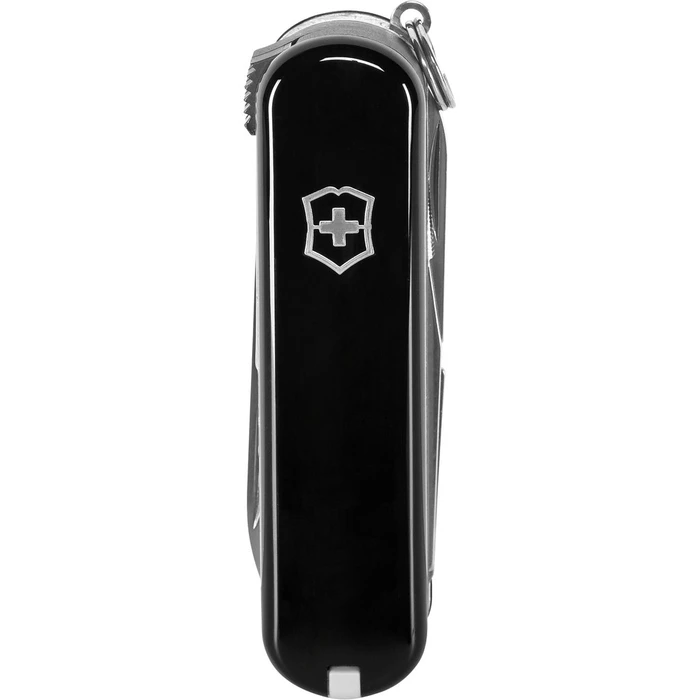 Ελβετικός Σουγιάς Victorinox Nail Clip 580 Black