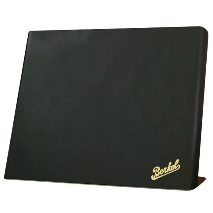 Βάση Μαχαιριών Berkel Magnetic Messerblock Black Bamboo