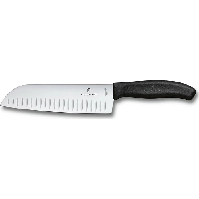 Μαχαίρι Κουζίνας Victorinox Swiss Classic Deba 17cm