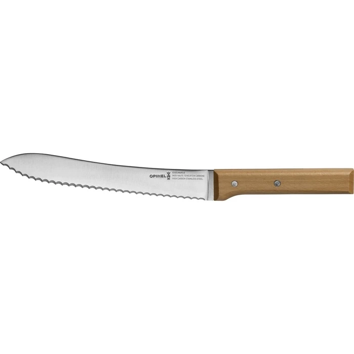 Μαχαίρι Κουζίνας Opinel Parallele No. 116 Bread Knife