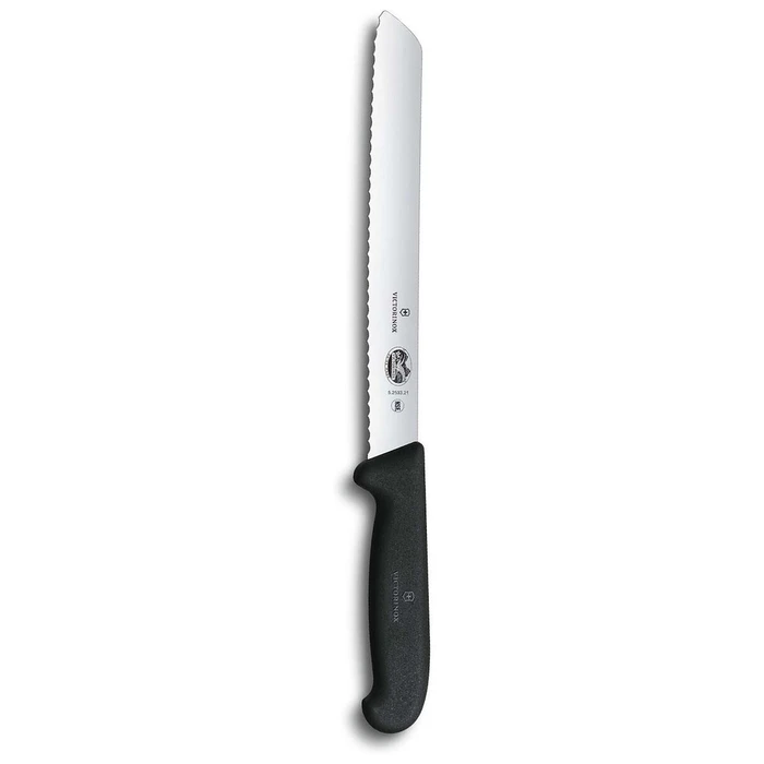 Μαχαίρι Κουζίνας Victorinox bread 21 cm serrated edge