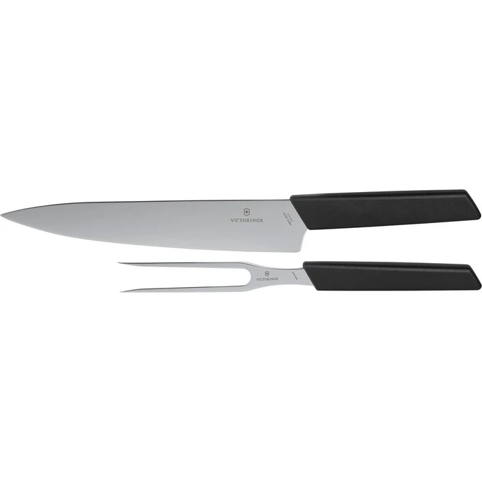Μαχαίρια Κουζίνας Victorinox Swiss Modern Carving-Set 2-part