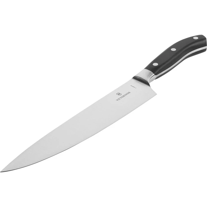 Μαχαίρι Κουζίνας Victorinox σεφ 25cm Black