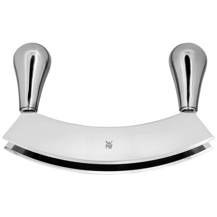 Μαχαίρι Κουζίνας WMF twin blade chopping 18 cm sickle form