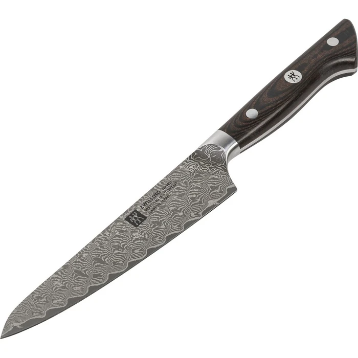 Μαχαίρι Κουζίνας Zwilling TANREI Chefs 14 cm