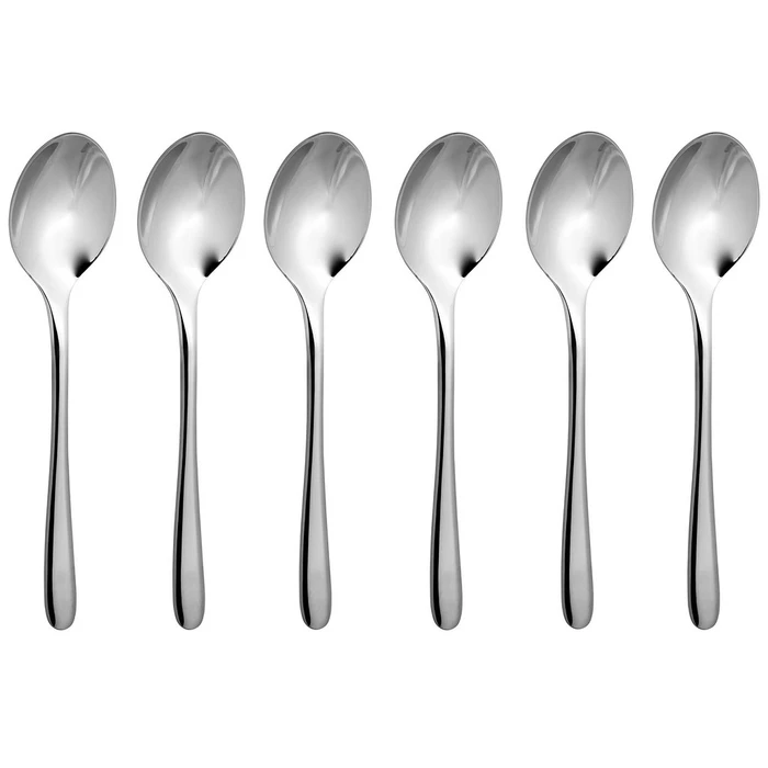 Σετ Κουτάλια Sambonet Taste 6 pcs. Mocca Spoon Set