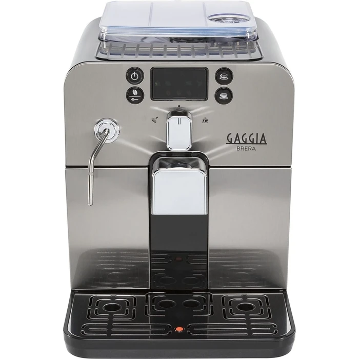Μηχανή Espresso Gaggia R19305/11 Brera LED Black
