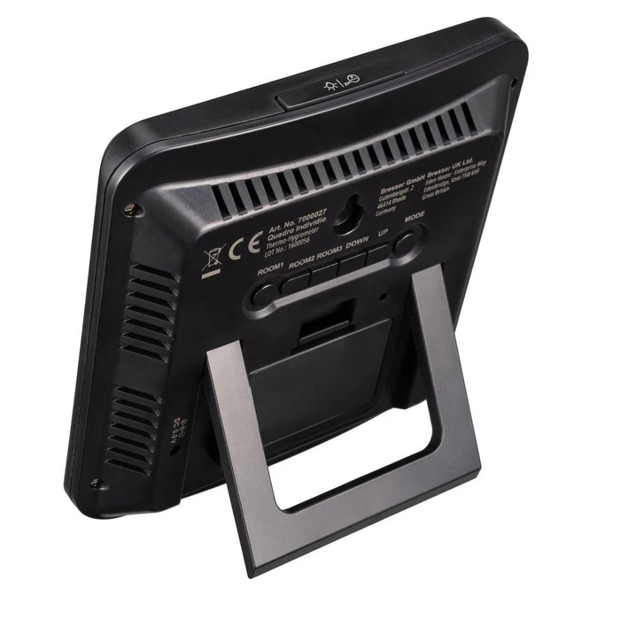 Μετεωρολογικός Σταθμός Kienzle Home w. 3 Sensors