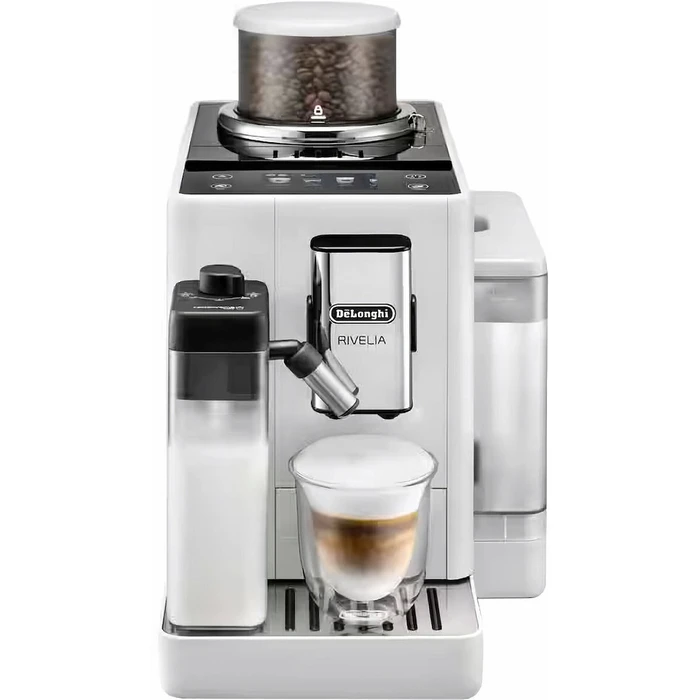 Μηχανή Espresso Delonghi Rivelia EXAM 440.55W