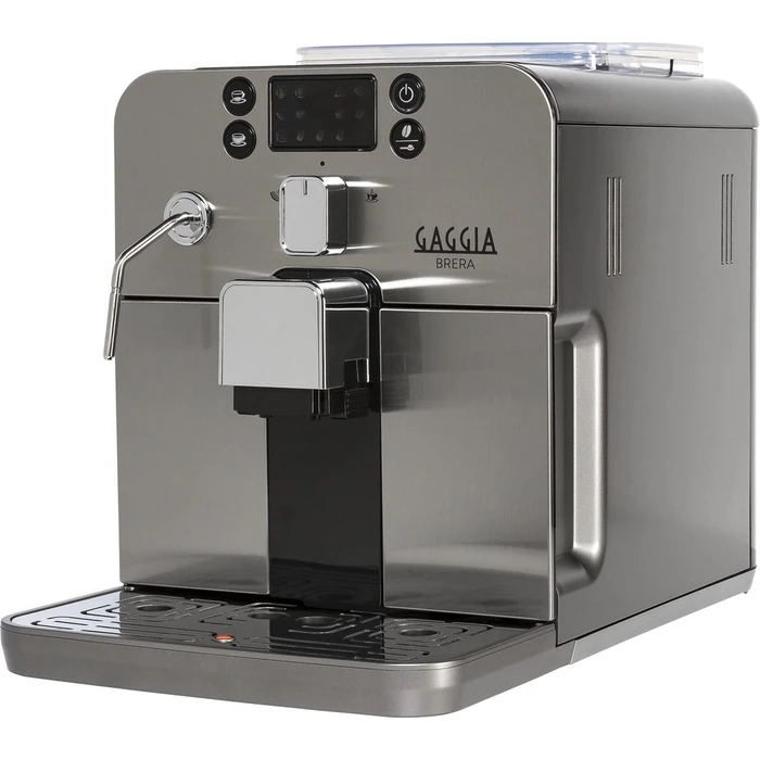 Μηχανή Espresso Gaggia R19305/01 Brera LED Silver