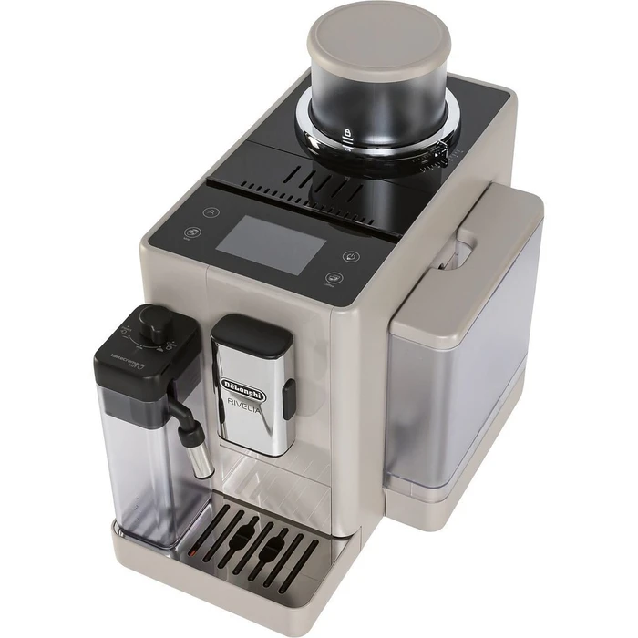 Μηχανή Espresso Delonghi Rivelia EXAM 440.55.BG