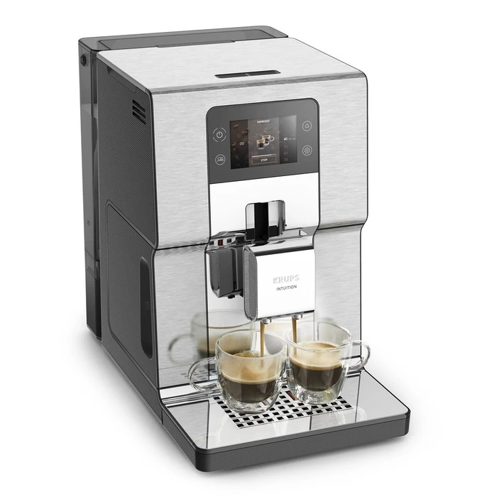 Μηχανή Espresso Krups EA 877 D Intuition Experience+