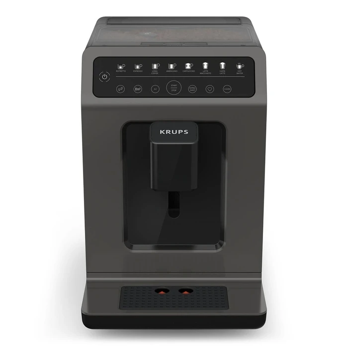 Μηχανή Espresso Krups EA 89 Z Classic Edition