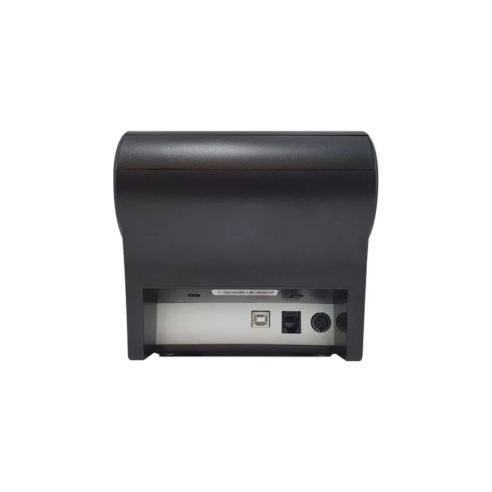 Equip θερμικός εκτυπωτής 58/80 mm USB/Bluetooth/WiFi μαύρος (351006)