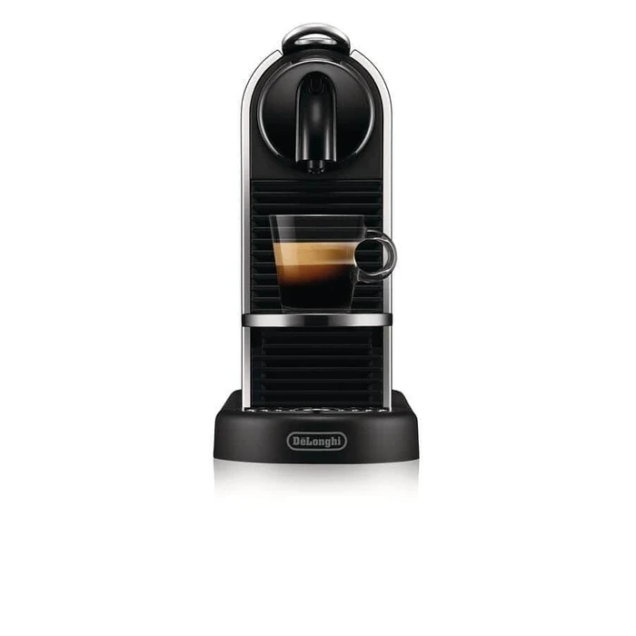 Μηχανή Nespresso Citiz EN 220.M by Delonghi, Silver