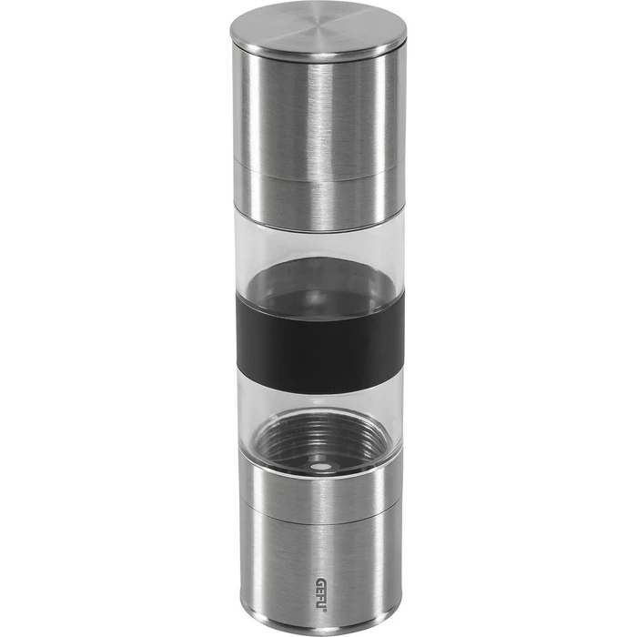 Μύλος Μπαχαρικών Gefu Salt/pepper double mill Lamola
