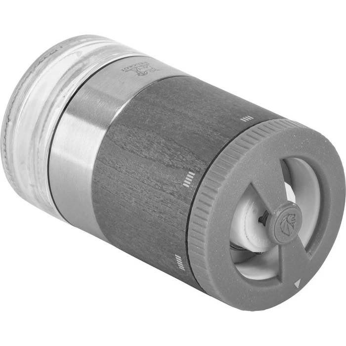 Μύλος Μπαχαρικών Peugeot MAESTRO salt Zirlion graphite light 11cm