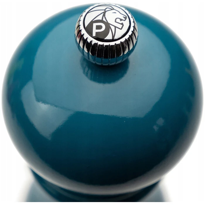 Μύλος Μπαχαρικών Peugeot Paris pepper 18 cm Rama uSelect pacific blue wood